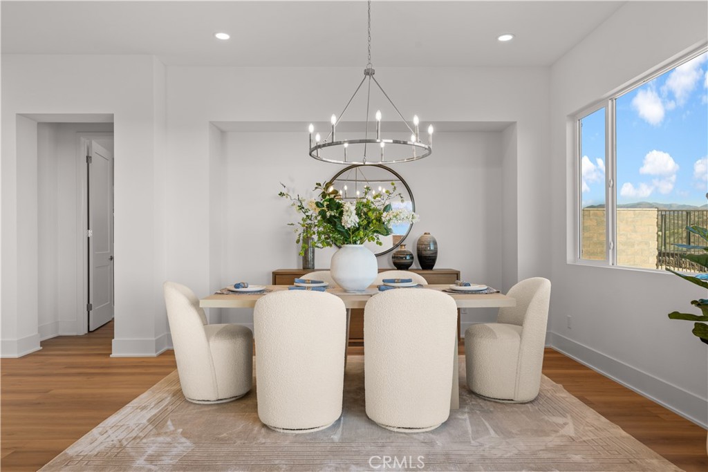 Oaks at portola Hills - Residential