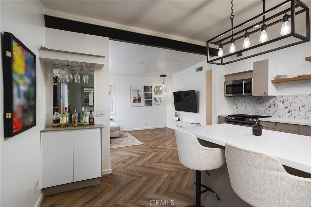 Costa Mesa Triangle (CTRI) - Residential