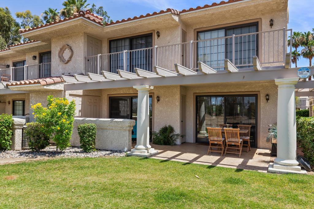2700 E Mesquite Avenue D17