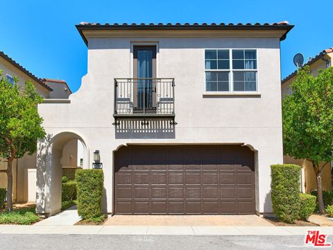 21749 Bene Drive Santa Clarita CA 91350