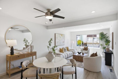 Photo of 3856 Fairfax Way #32B, South San Francisco, CA 94080 (MLS # ML82063418)