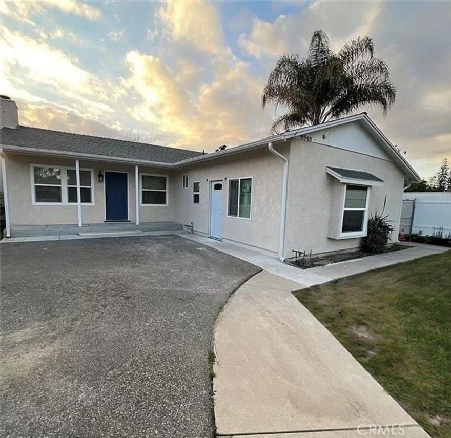 Enjoy this stylish newly renovated studio ADU in Reseda, CA, offering modern comfort and convenience. Nestled in a tranquil neighborhood, this charming space features a new AC system and a suite of brand new appliances including a washer, dryer, refrigerator, microwave, and gas oven. With one well-appointed bathroom, ample natural light and easy entrance. Located close to shops, dining, parks, and public transport, it promises both serenity and accessibility. The property is newly renovated and move-in ready, offering a seamless transition to your new home.