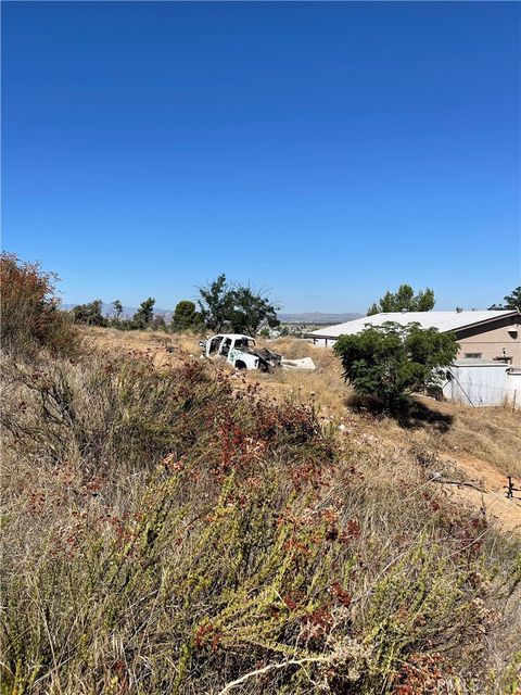 0 Guthridge Lane Homeland CA 92548