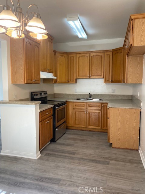 - Residential Lease