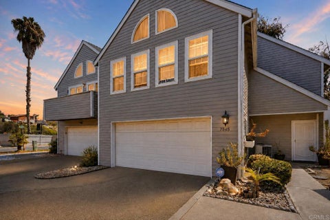 Photo of 7545 Jamacha Road, San Diego, CA 92114 (MLS # PTP2606589)