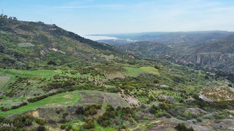 5550 Rincon Road Ventura CA 93001