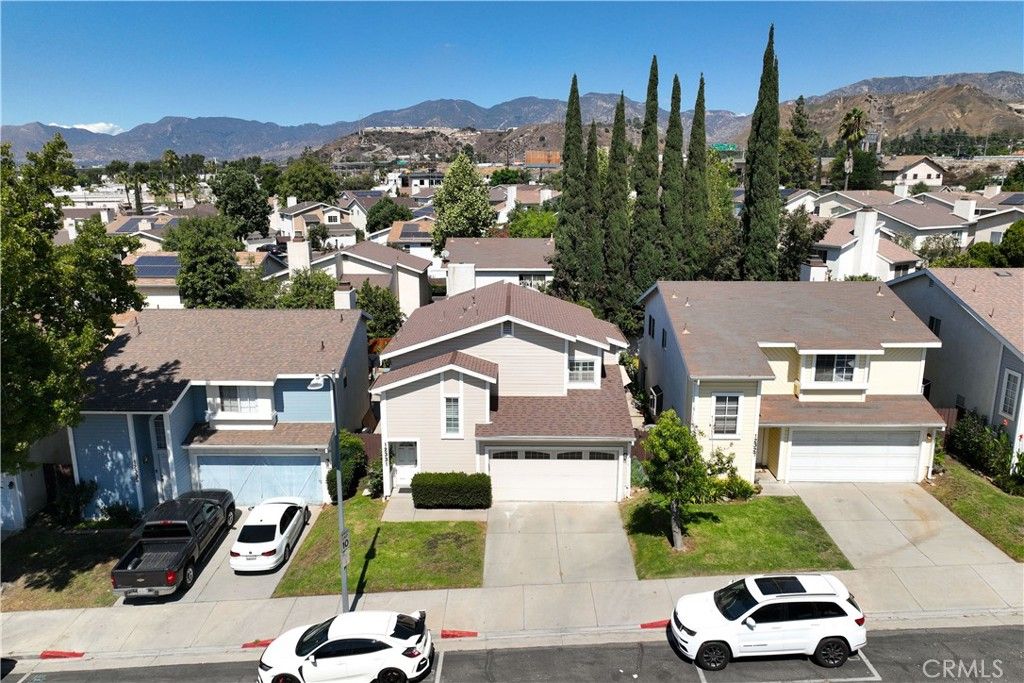 Photo of 12331 Carl Street, Pacoima, CA 91331 (MLS # SR25224340)