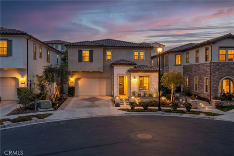 Photo of 1809 Canyon Oaks Lane, Lake Forest, CA 92610 (MLS # PW26219272)