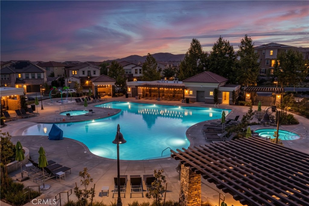 1809 Canyon Oaks Lane