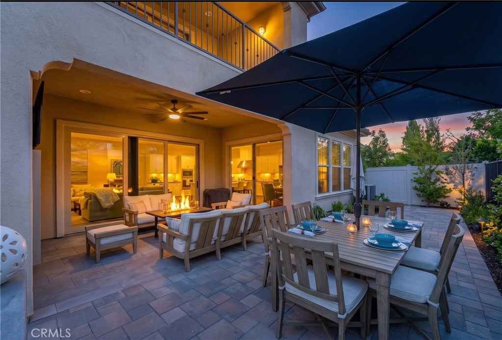 1809 Canyon Oaks Lane