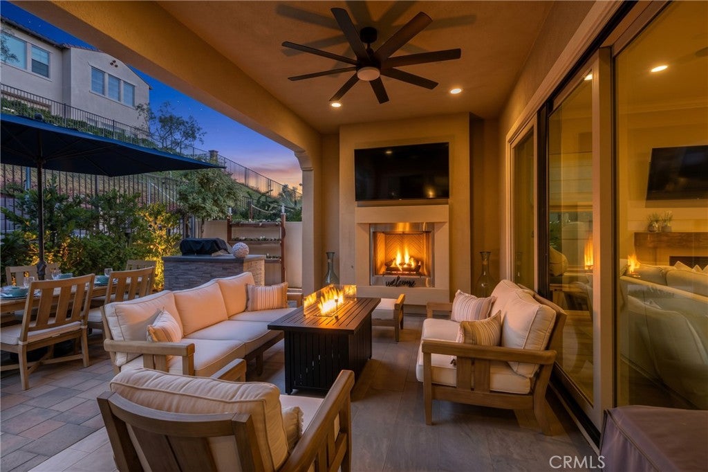 1809 Canyon Oaks Lane