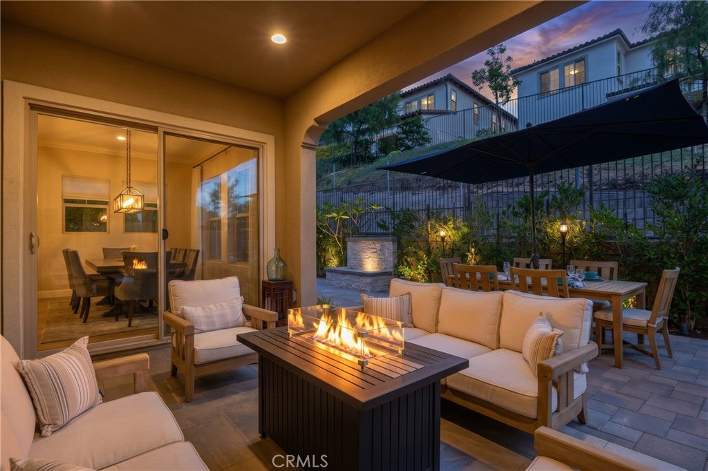 1809 Canyon Oaks Lane