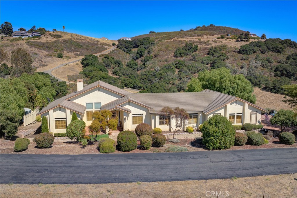 670 Highland Hills Road