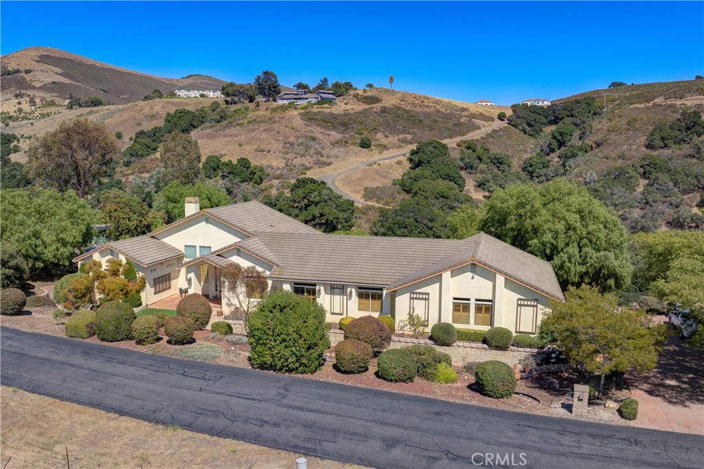 670 Highland Hills Road