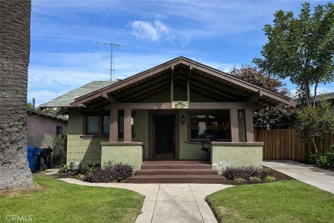 Photo of 339 W 76th St, Los Angeles, CA 90003 (MLS # PF26123135)