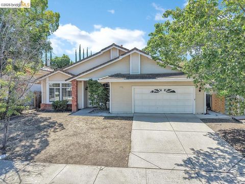 Photo of 4720 Hunter Peak Court CT, Antioch, CA 94531 (MLS # 41136484)