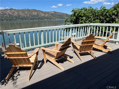 Photo of 9511 Windflower Pt, Clearlake, CA 95422 (MLS # LC26110852)