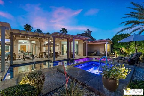 Photo of 29 Covington Drive, Palm Desert, CA 92260 (MLS # 24404327)