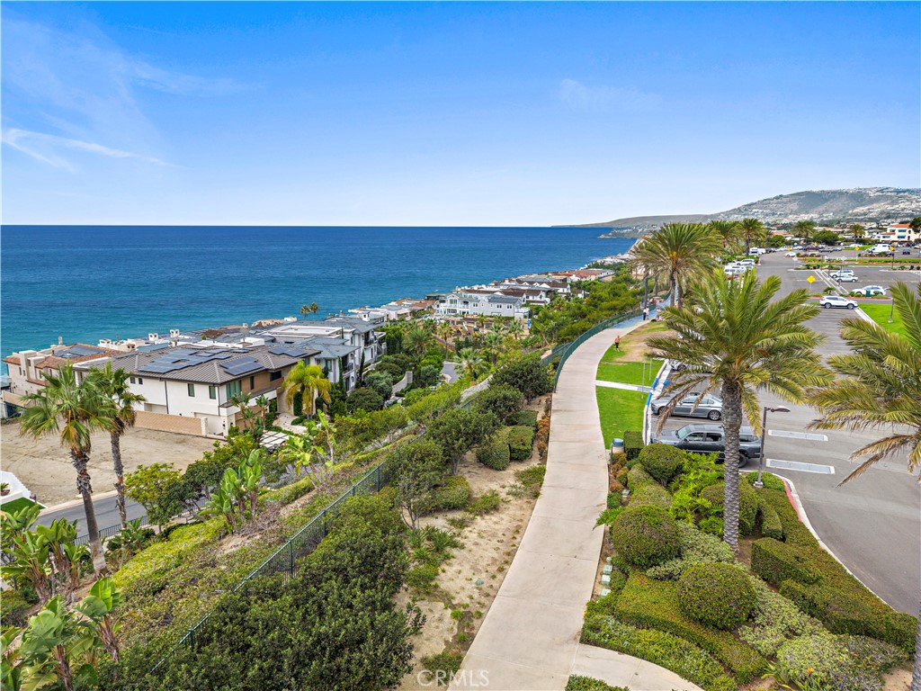 Niguel Beach Terrace (NBT) - Residential