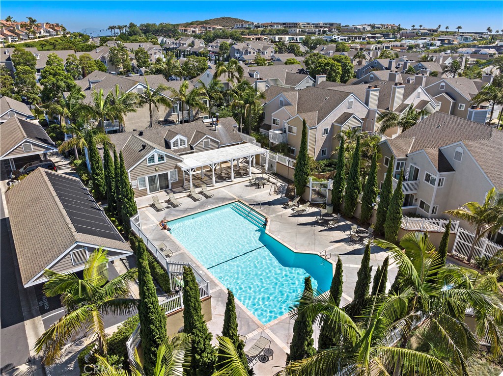 Niguel Beach Terrace (NBT) - Residential