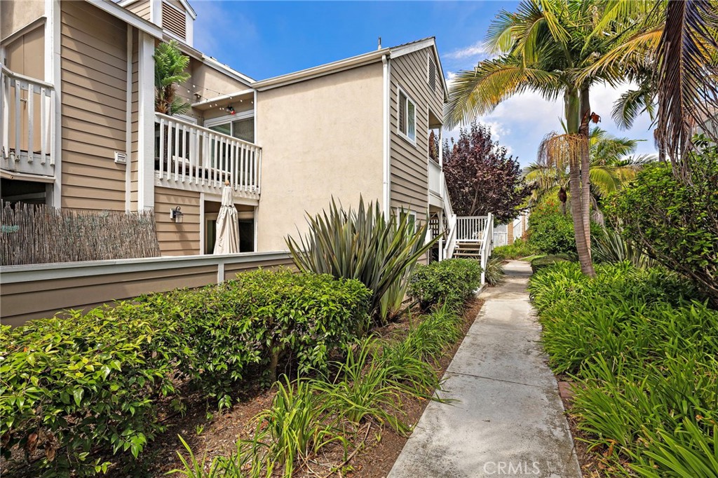 Niguel Beach Terrace (NBT) - Residential