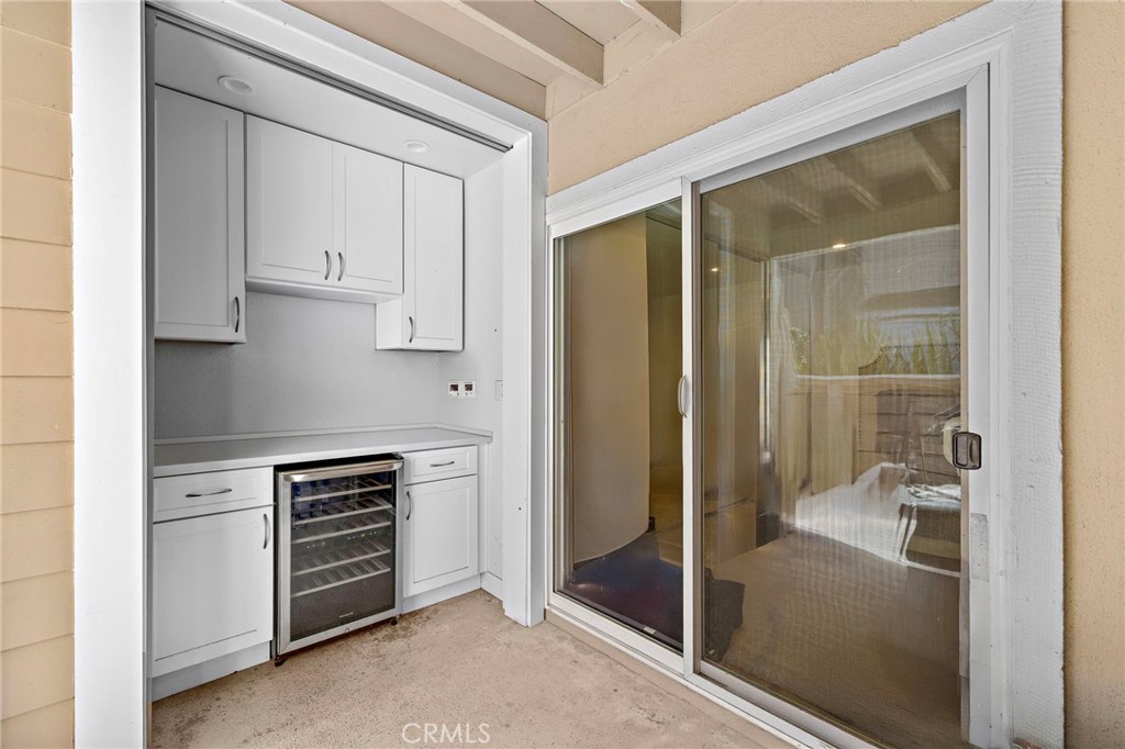Niguel Beach Terrace (NBT) - Residential