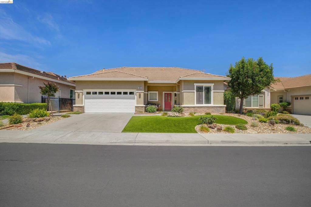 601 Pomona Dr