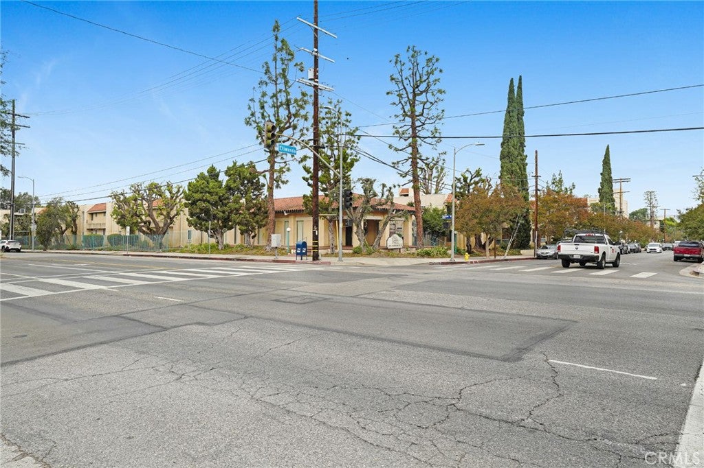18307 Burbank Boulevard 64