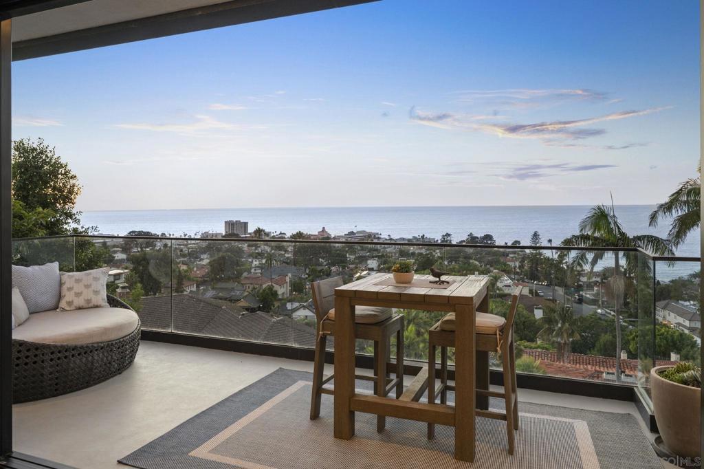 La Jolla - Residential