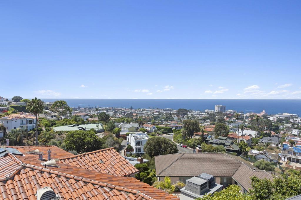 La Jolla - Residential