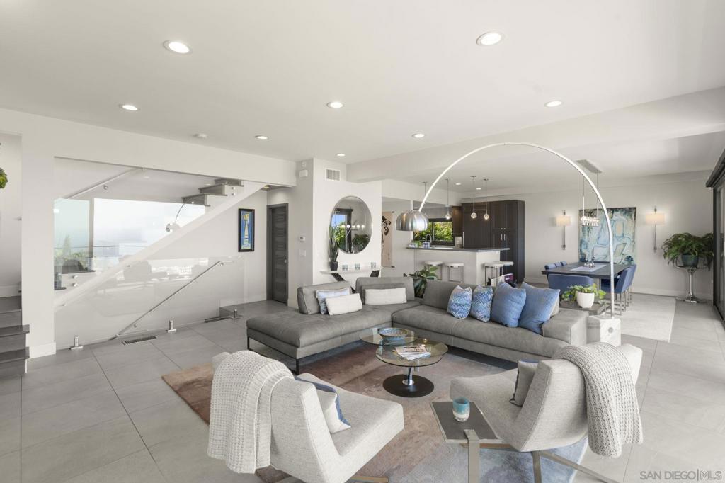 La Jolla - Residential