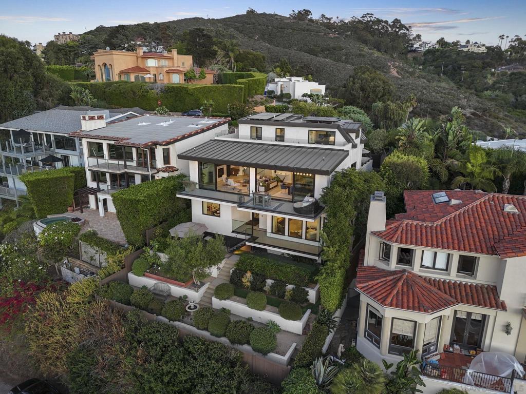 La Jolla - Residential