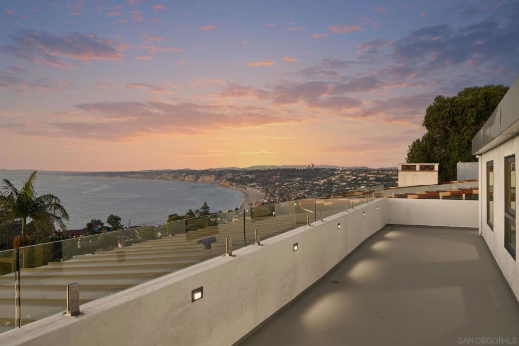 La Jolla - Residential