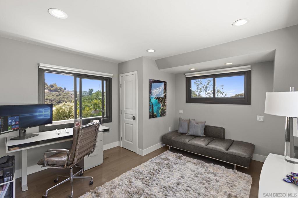 La Jolla - Residential