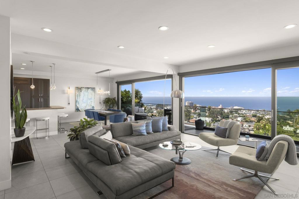 La Jolla - Residential