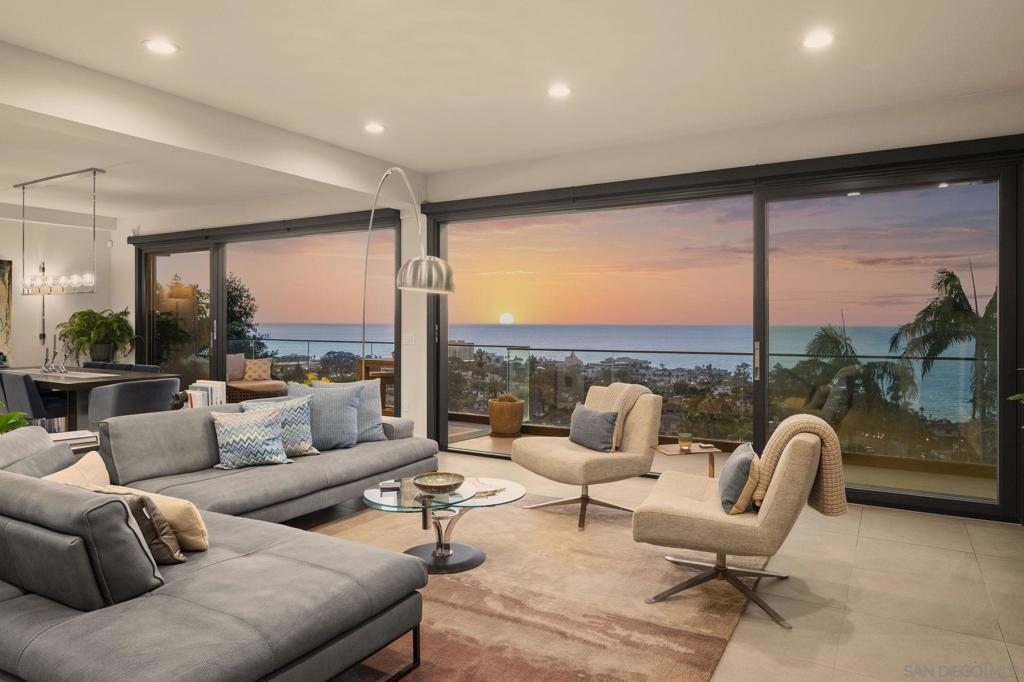 La Jolla - Residential