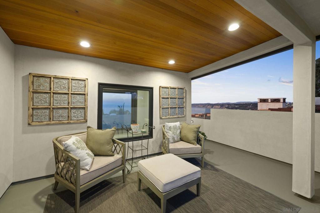 La Jolla - Residential
