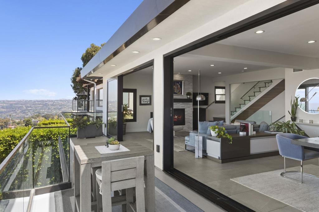 La Jolla - Residential