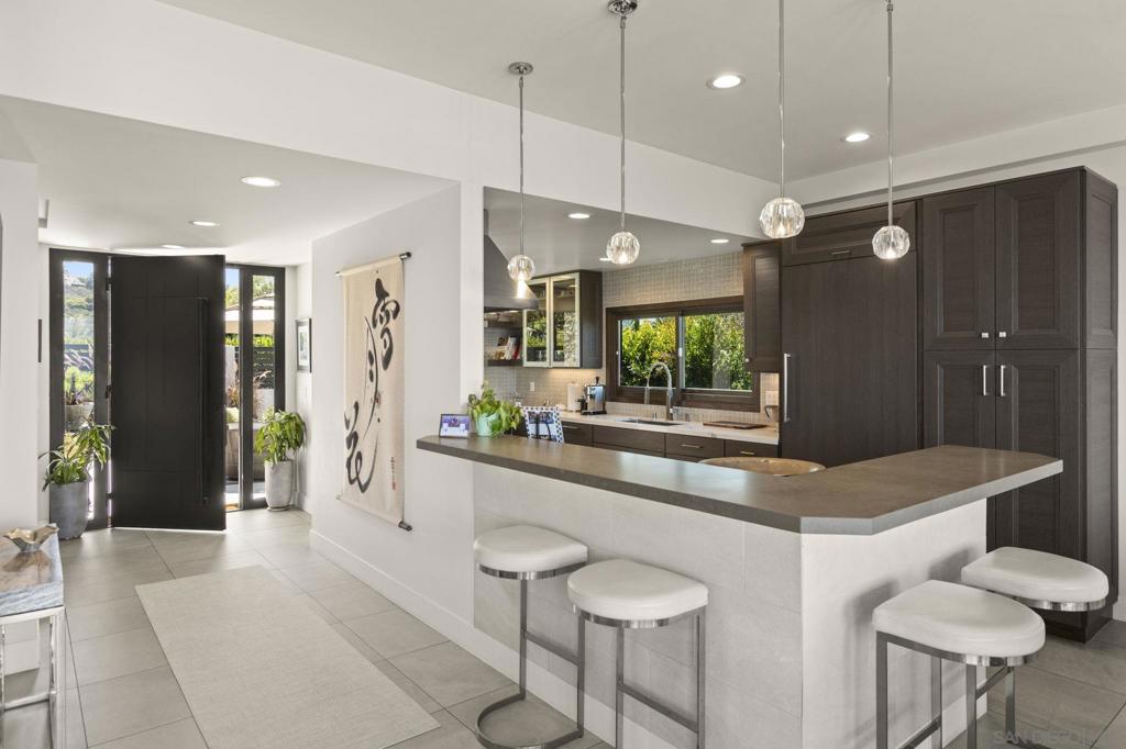 La Jolla - Residential