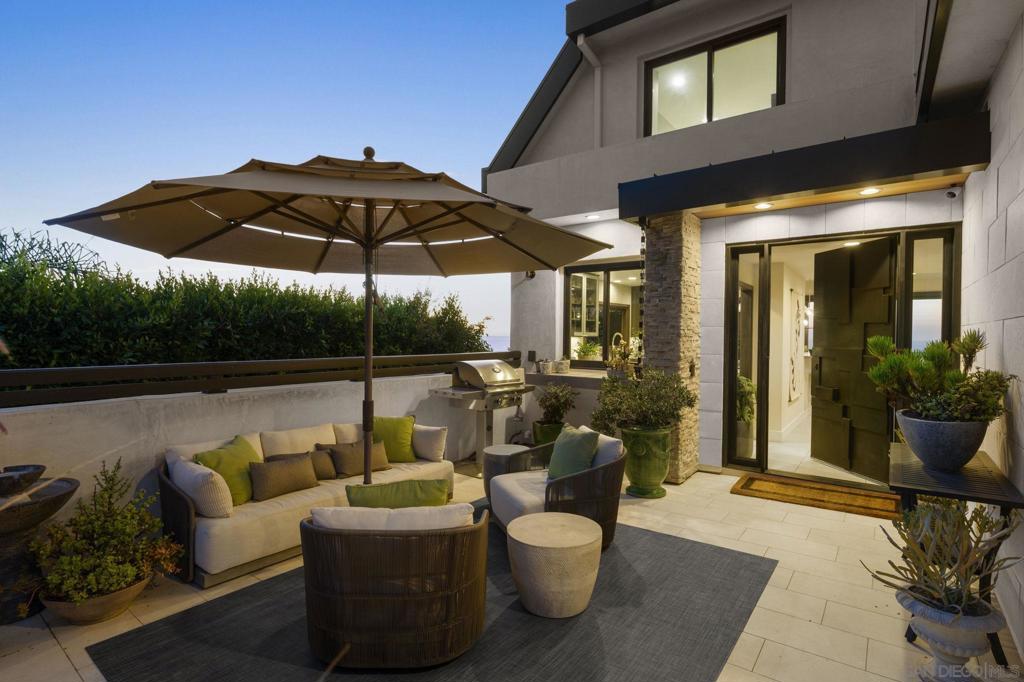 La Jolla - Residential