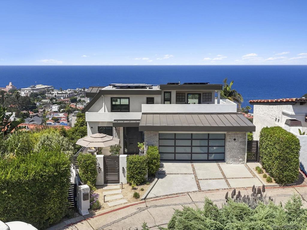 La Jolla - Residential