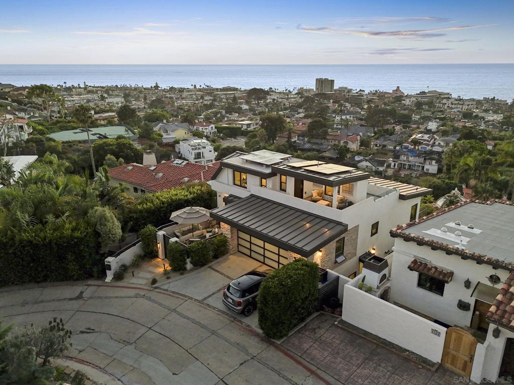 La Jolla - Residential