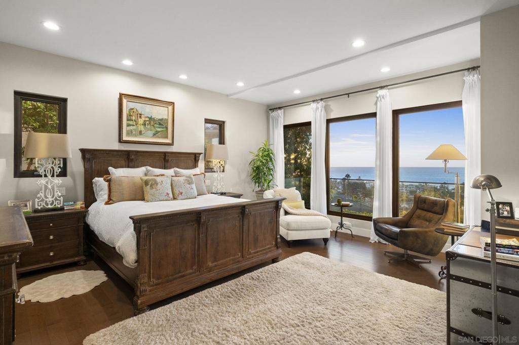La Jolla - Residential