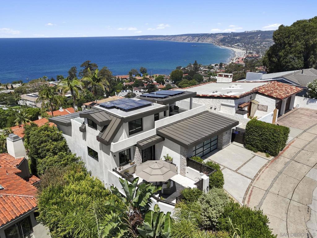 La Jolla - Residential
