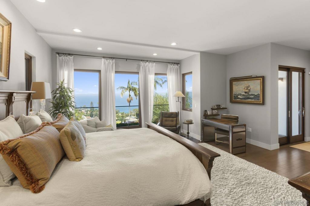 La Jolla - Residential