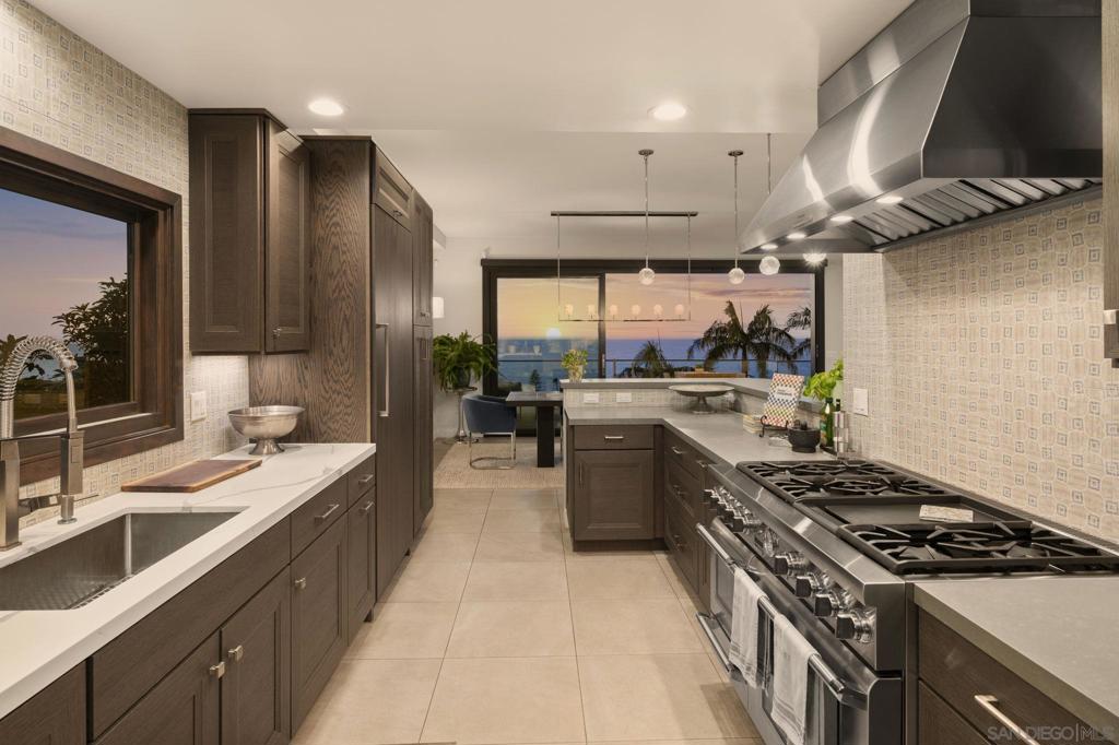 La Jolla - Residential