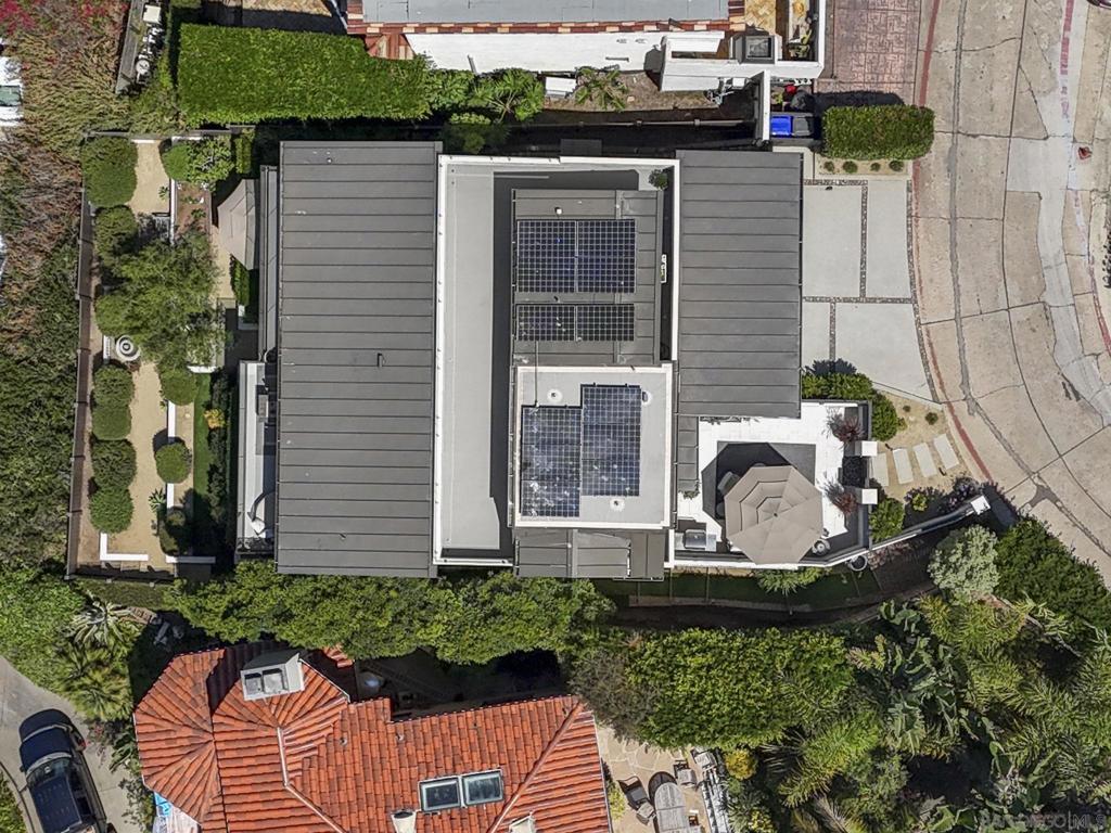 La Jolla - Residential
