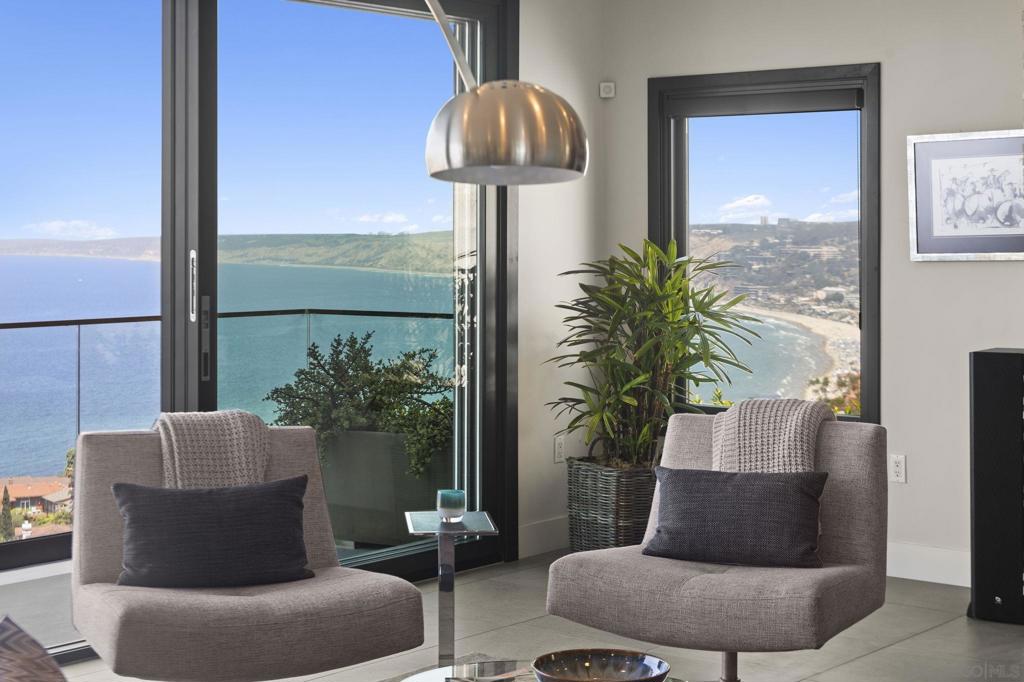 La Jolla - Residential