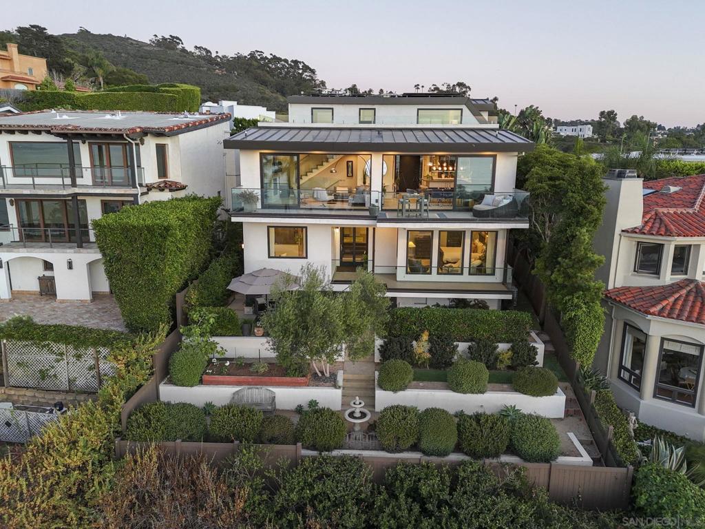 La Jolla - Residential