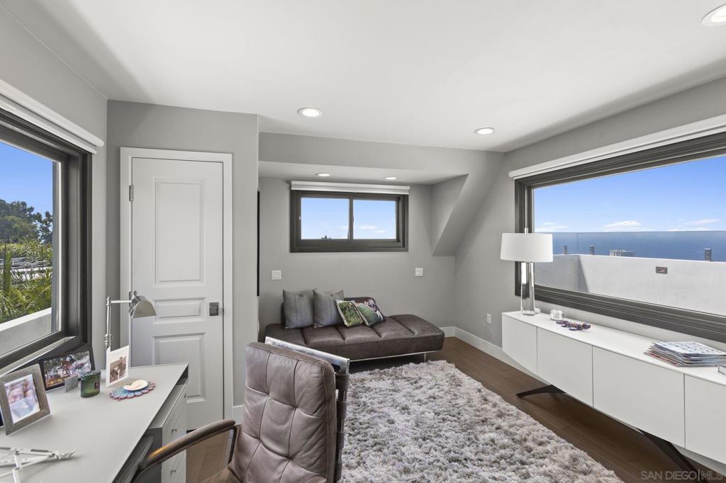 La Jolla - Residential